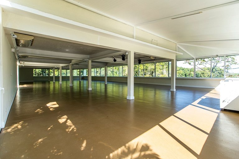 Linda Casa no Recreio