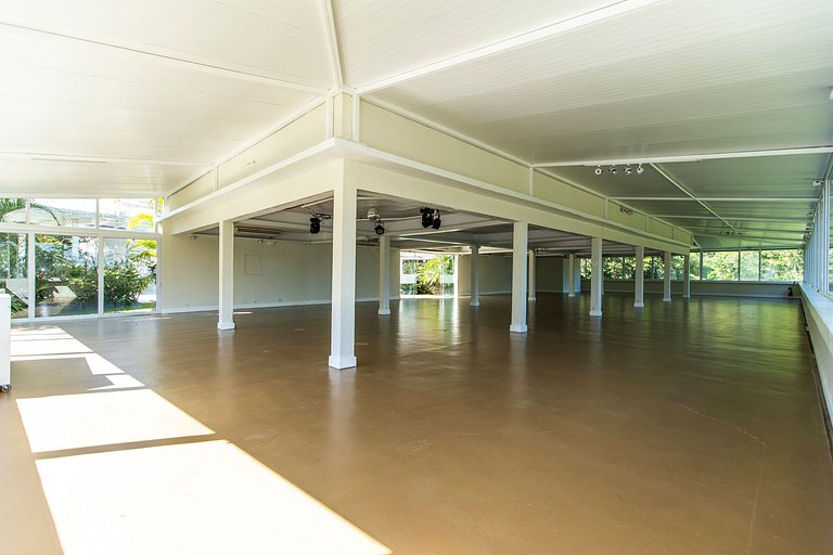 Linda Casa no Recreio