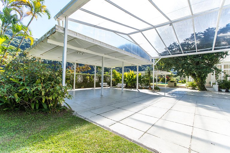 Linda Casa no Recreio