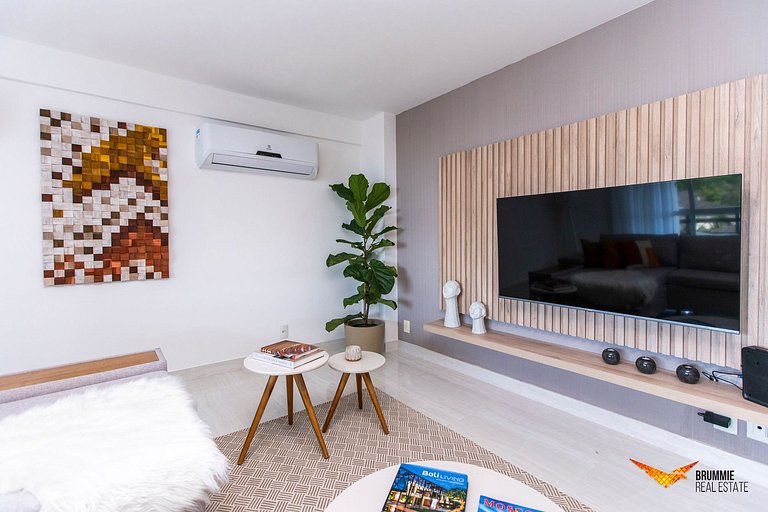 Linda Casa no Recreio