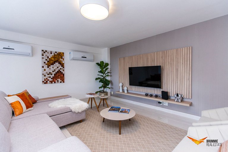 Beautiful House in Recreio