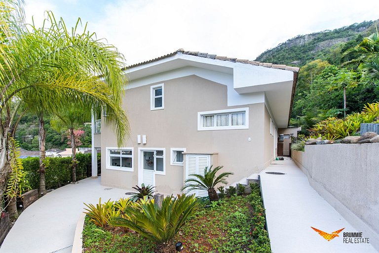 Linda Casa no Recreio