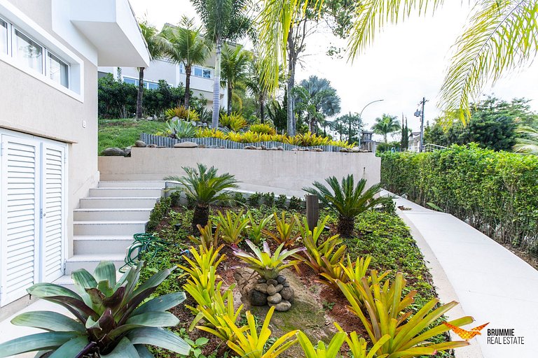 Linda Casa no Recreio