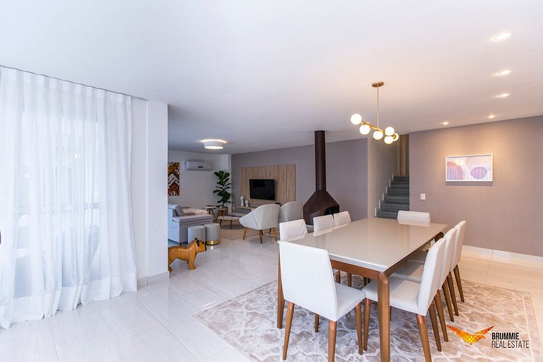 Beautiful House in Recreio