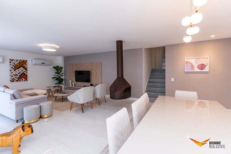 Linda Casa no Recreio