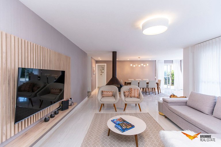 Linda Casa no Recreio
