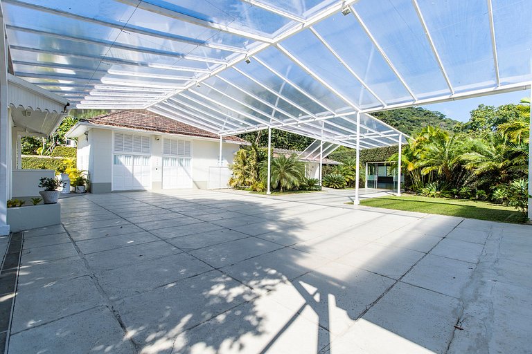 Linda Casa no Recreio
