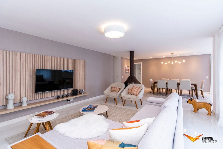 Linda Casa no Recreio
