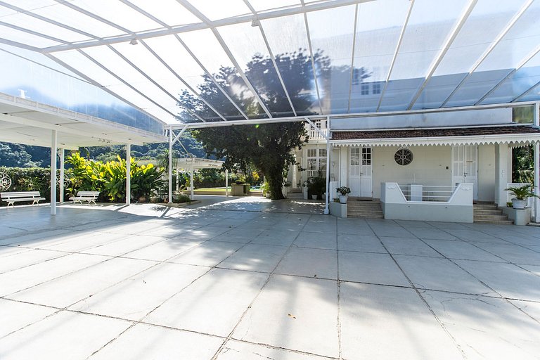 Linda Casa no Recreio