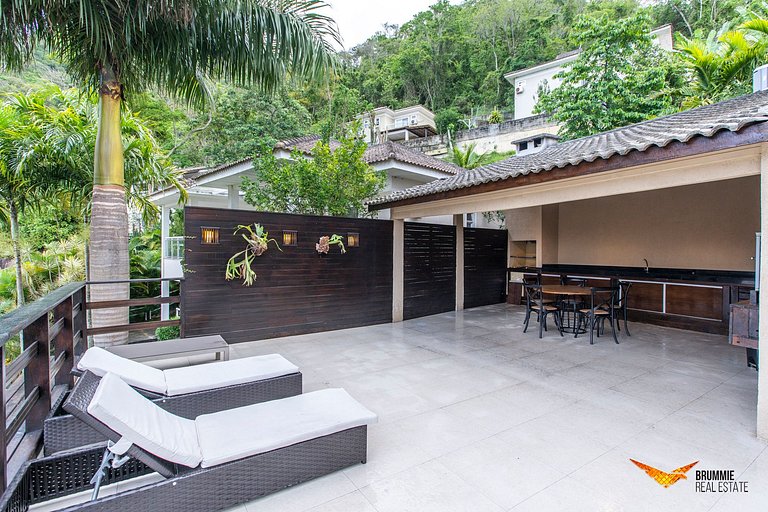 Linda Casa no Recreio
