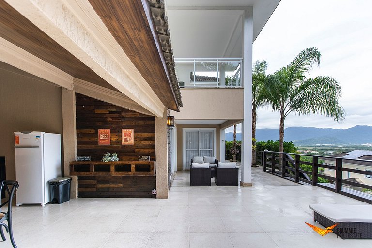 Linda Casa no Recreio