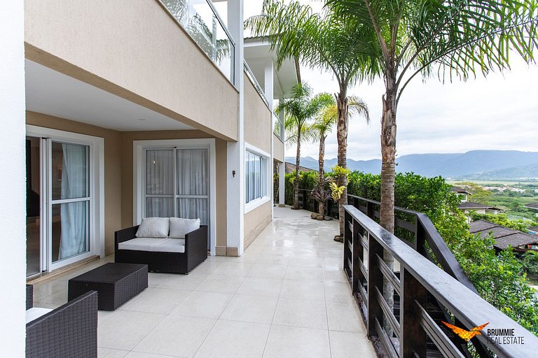 Linda Casa no Recreio