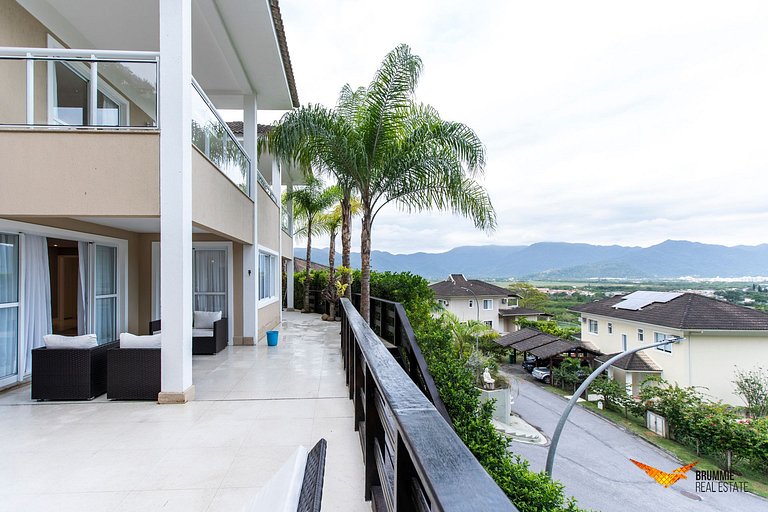 Linda Casa no Recreio