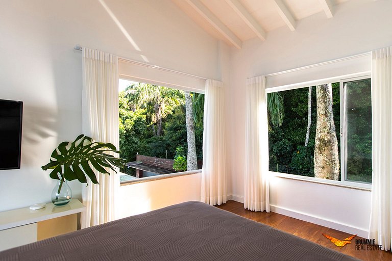Luxury Villa in São Conrado - Niemeyer