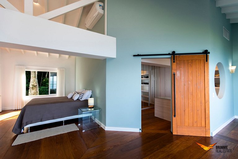 Luxury Villa in São Conrado - Niemeyer