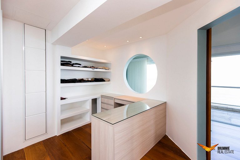Luxury Villa in São Conrado - Niemeyer