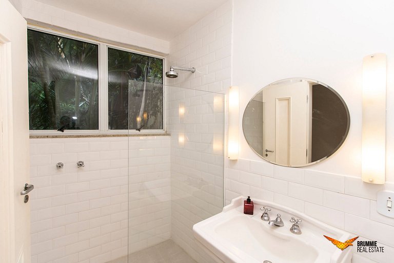 Luxury Villa in São Conrado - Niemeyer