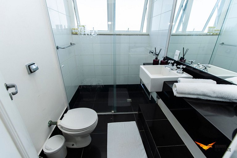 Luxury Villa in São Conrado - Niemeyer