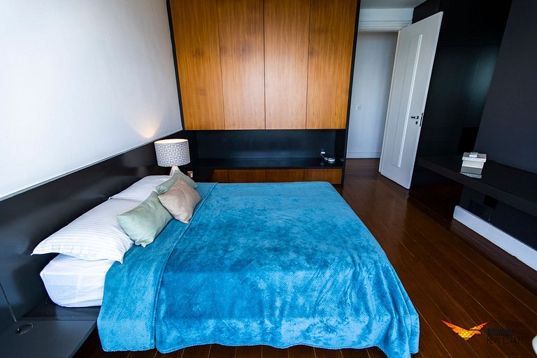 Luxury Villa in São Conrado - Niemeyer