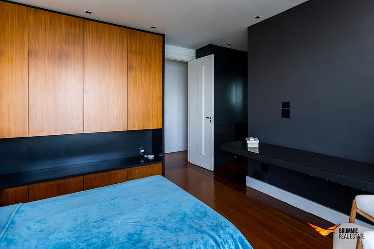 Luxury Villa in São Conrado - Niemeyer