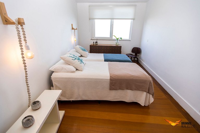 Luxury Villa in São Conrado - Niemeyer