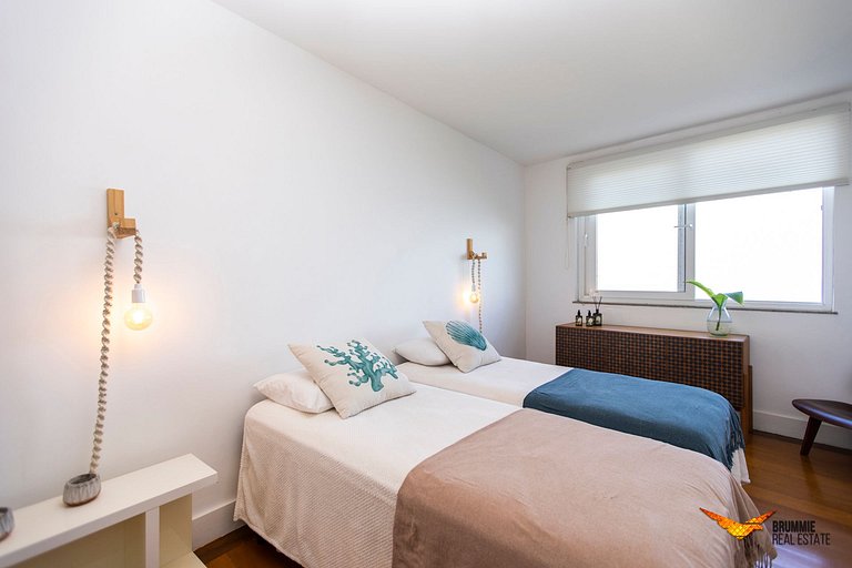 Luxury Villa in São Conrado - Niemeyer
