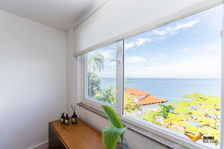 Luxury Villa in São Conrado - Niemeyer