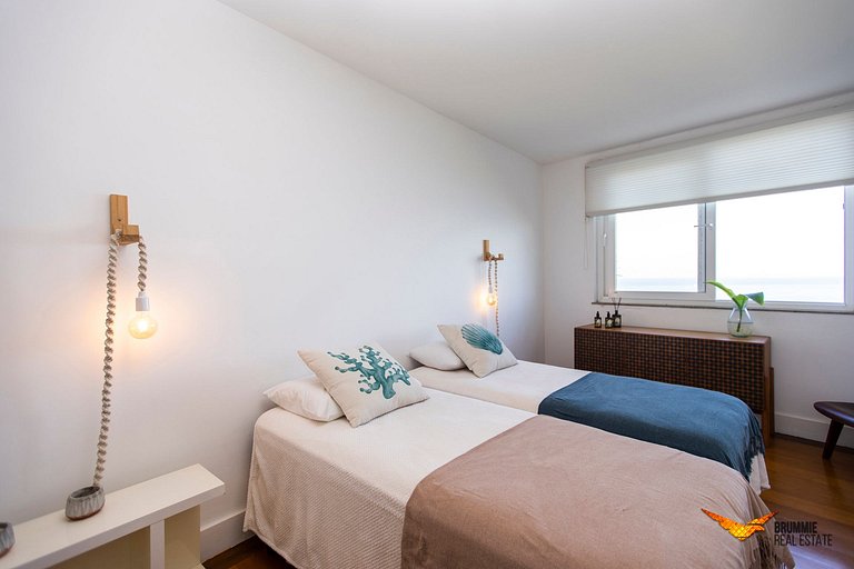 Luxury Villa in São Conrado - Niemeyer
