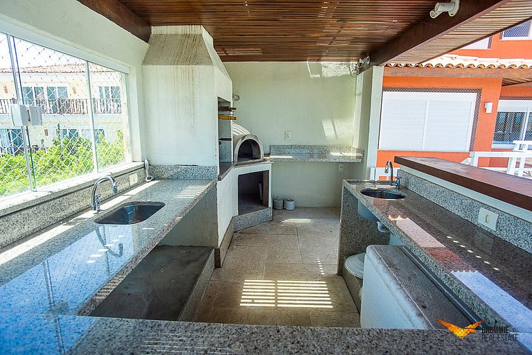 Exclusive House with Stunning Ocean Views in Búzios