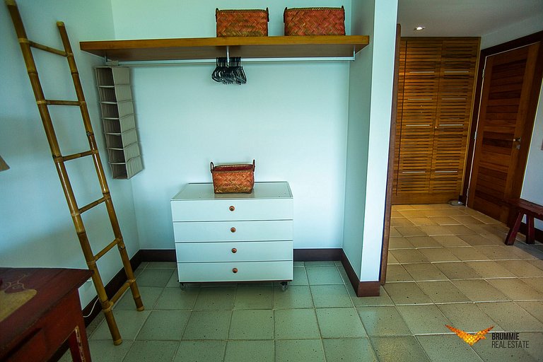 Exclusive House with Stunning Ocean Views in Búzios