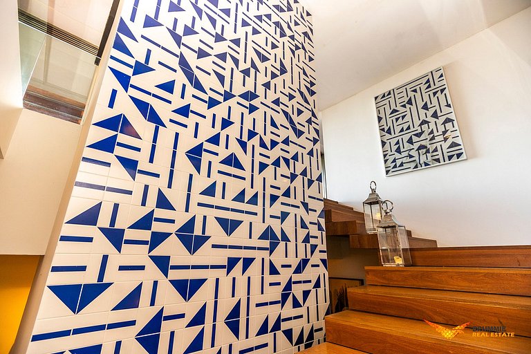 Mansão em Estilo Eclético no Jardim Botânico